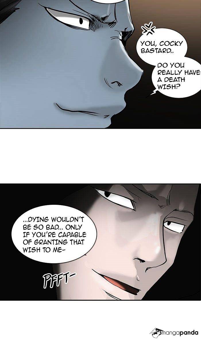 Tower of God, Chapter 256 image 08